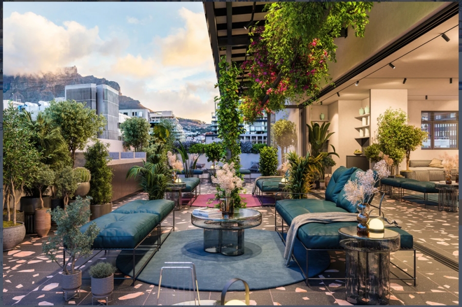 To Let 0 Bedroom Property for Rent in Cape Town City Centre Western Cape